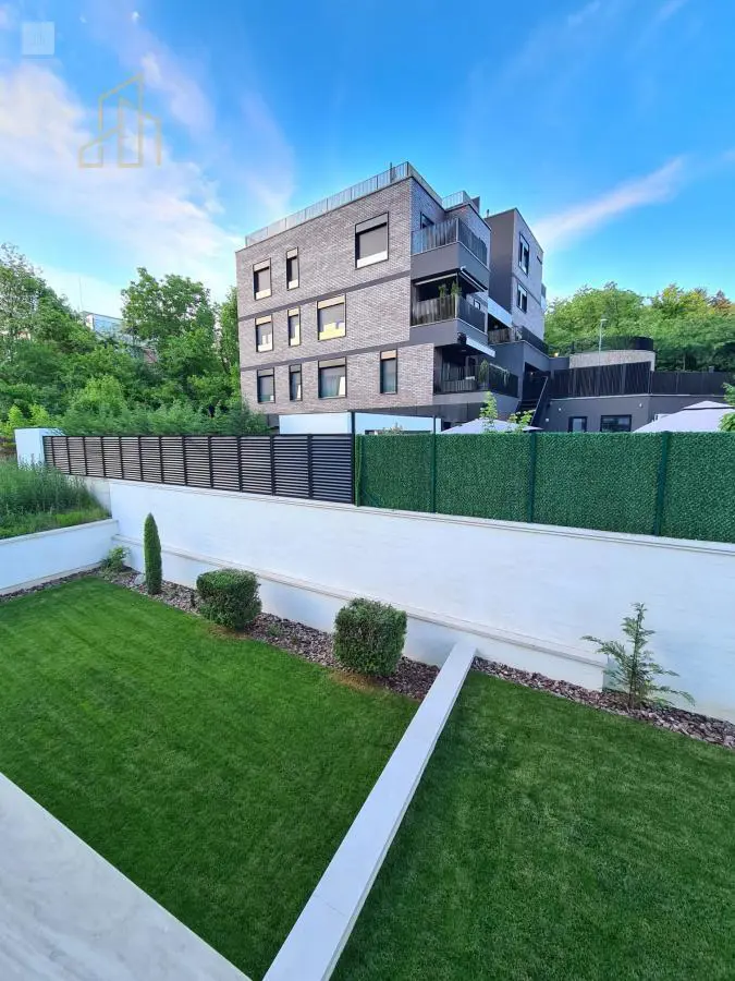  novogradnja Četvorosoban stanovi Savski venac Dedinje 900000 evra 