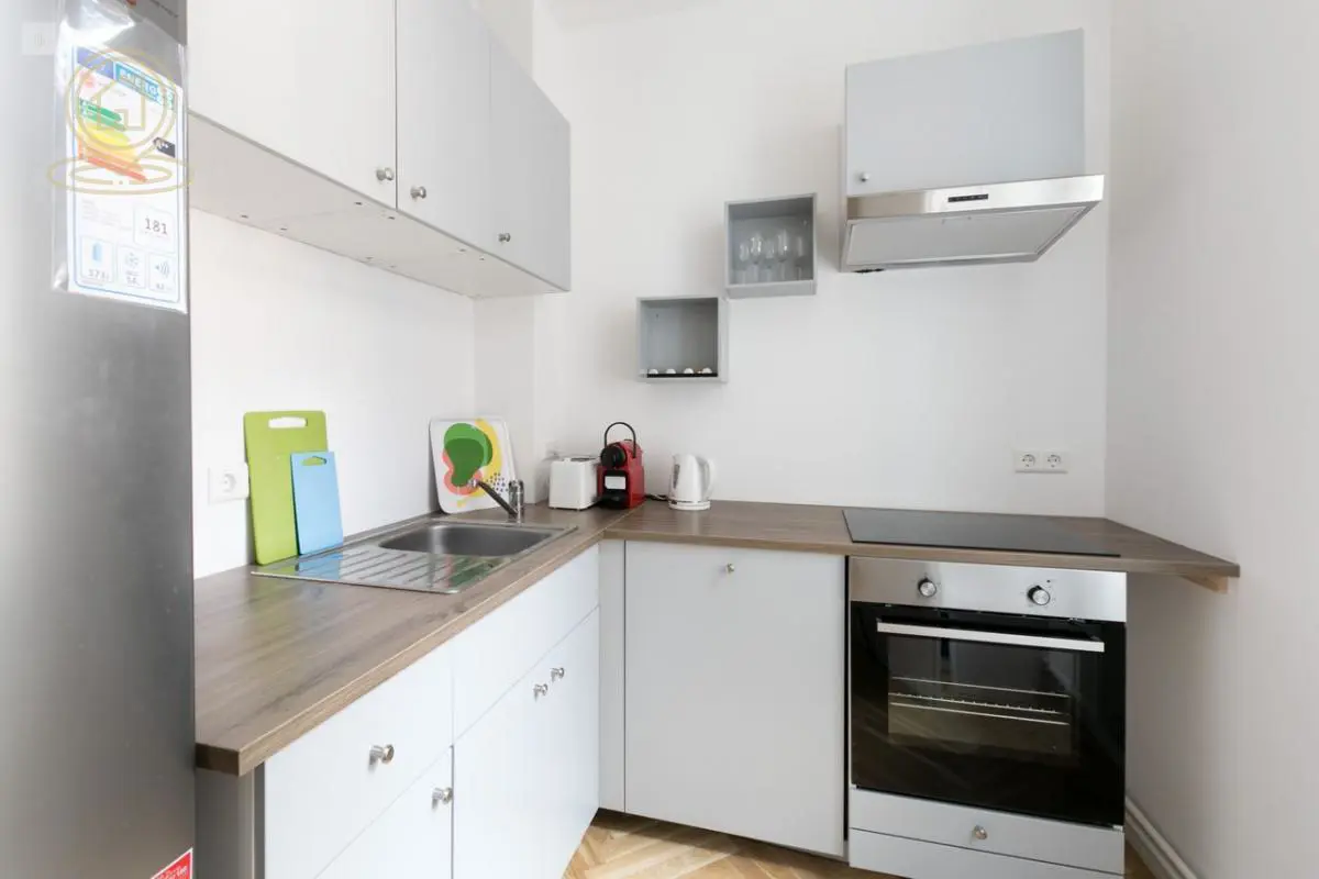  novogradnja Dvosoban stanovi Bulevar Evrope - 460 evra 