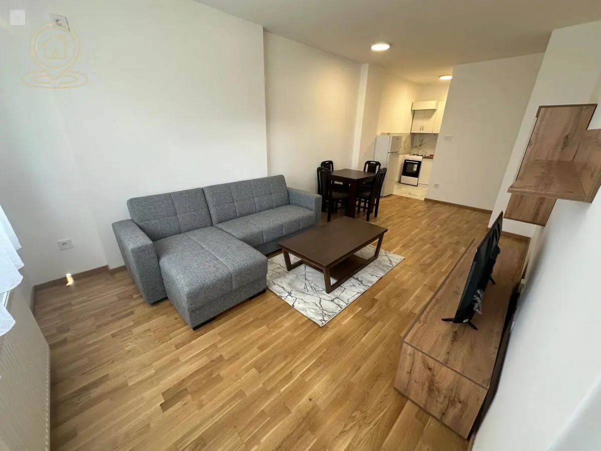  uknjizeni  novogradnja Dvosoban stanovi Avijatičarsko naselje - 132870 evra 