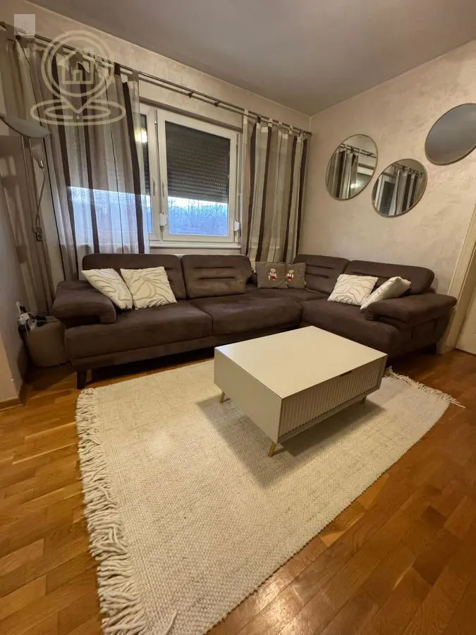  novogradnja Trosoban stanovi Voždovac - 900 evra 