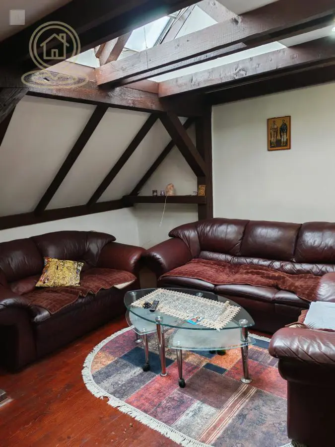 kuće Sušica - 550 evra 