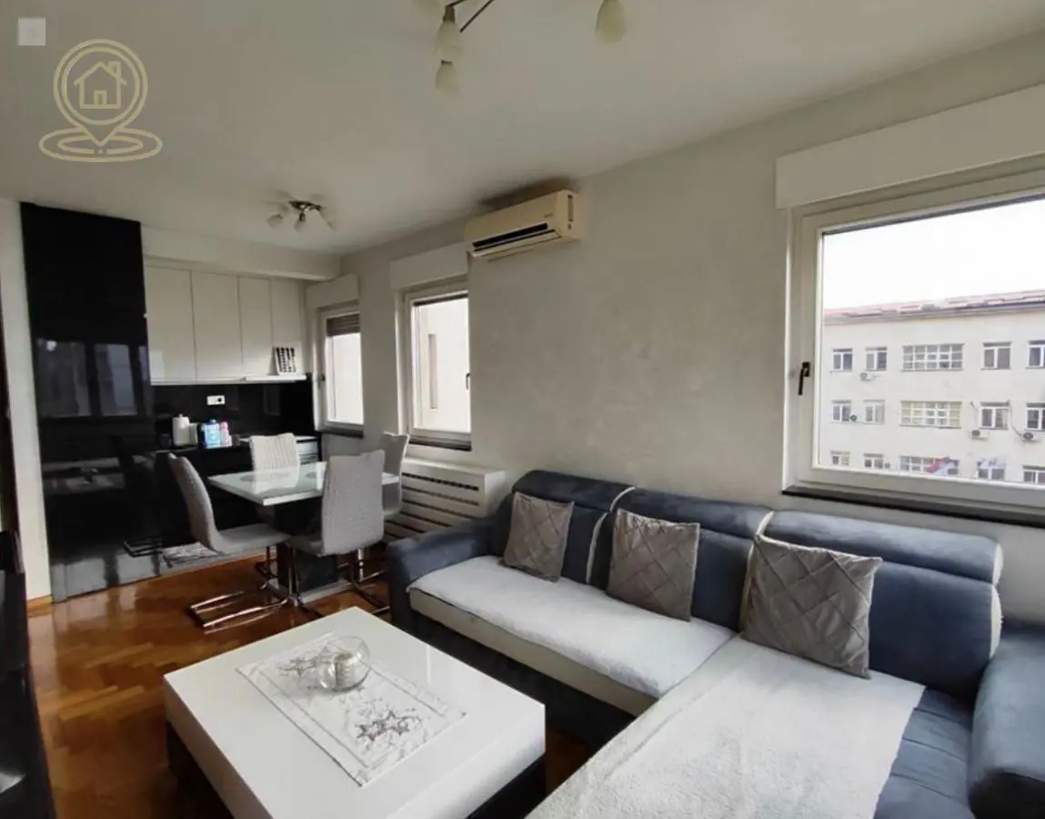 stanovi Beograd Dvoiposoban 