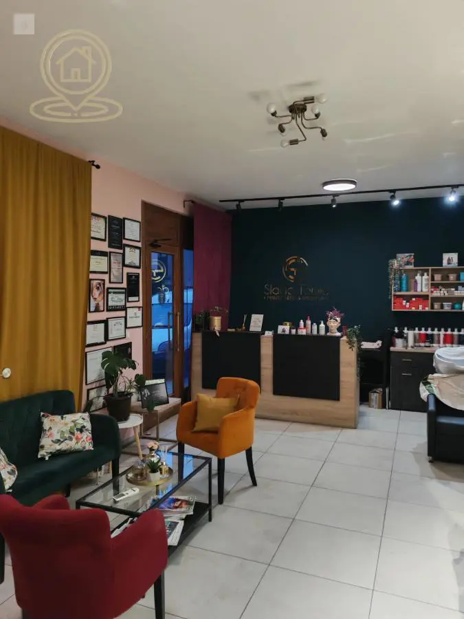  uknjizeni poslovni prostor Erdoglija - 80500 evra 