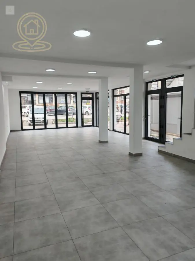 poslovni prostor Kragujevac  novogradnja 