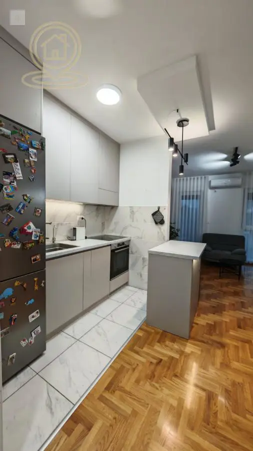 stanovi Novi Sad  novogradnja  uknjizeni Dvosoban 