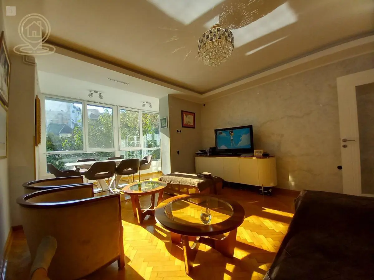 Novi Sad Sremska Kamenica Trosoban stanovi 309000 evra 