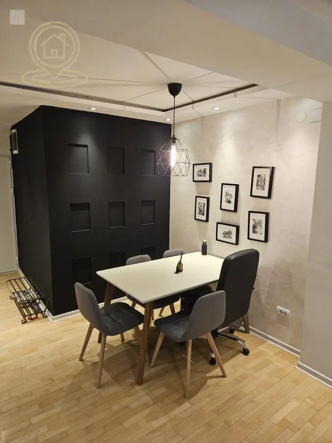 Beograd Savski Venac Trosoban stanovi 1100 evra 