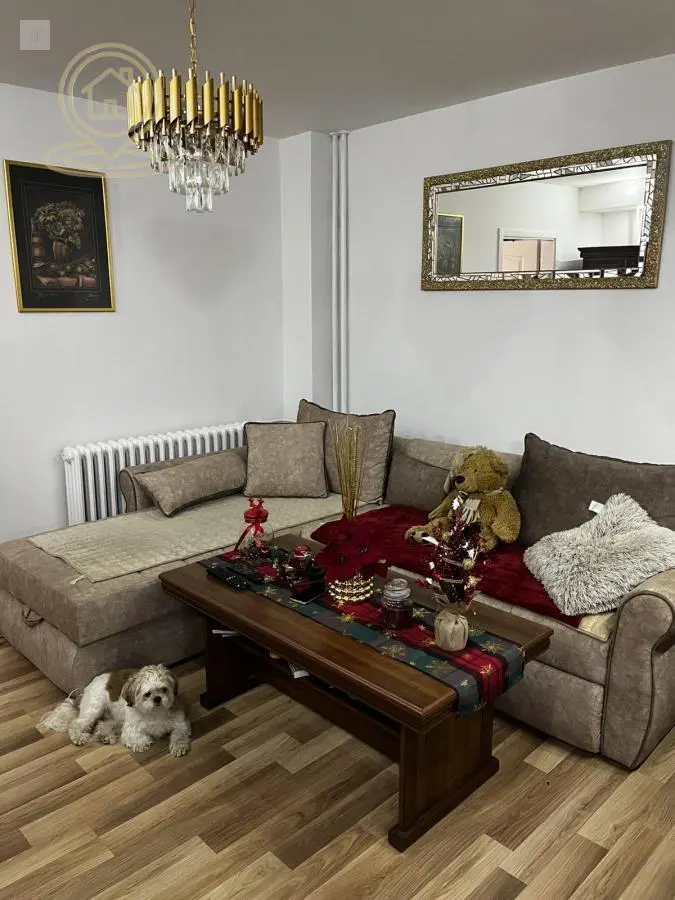 Novi Sad Novo Naselje  uknjizeni Dvosoban stanovi 118450 evra 