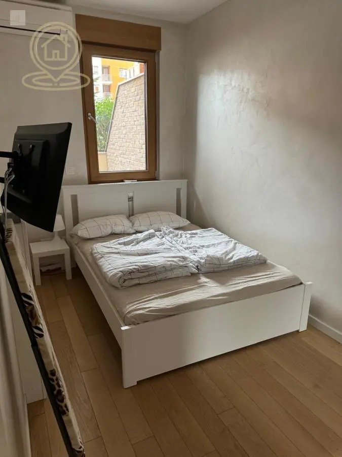 Beograd Novi Beograd  novogradnja Dvosoban stanovi 800 evra 