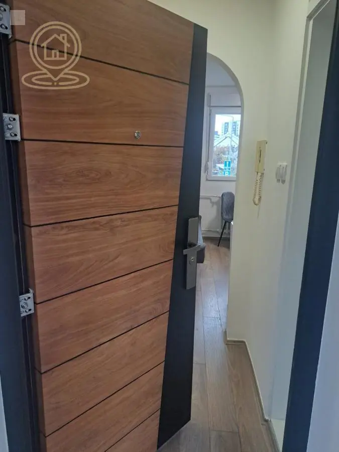 stanovi Novi Sad  uknjizeni Garsonjera 