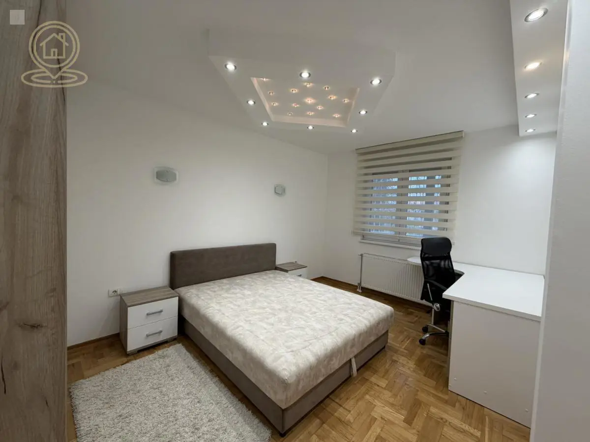 stanovi Novi Sad  uknjizeni Dvosoban 