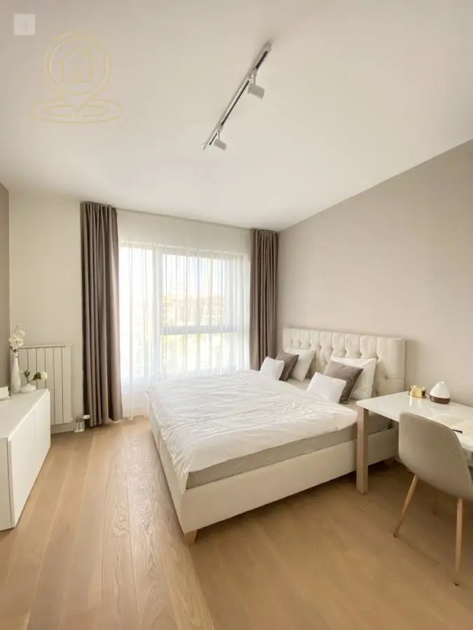 Beograd Savski venac Dvosoban stanovi 1100 evra 