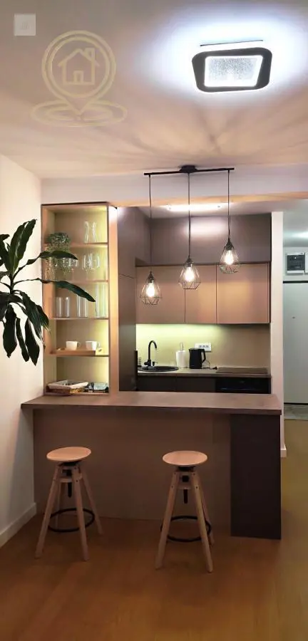 stanovi Beograd Bulbulder  novogradnja Dvosoban 