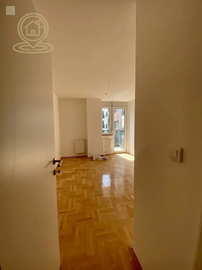 Niš Medijana  novogradnja Jednoiposoban stanovi 450 evra 