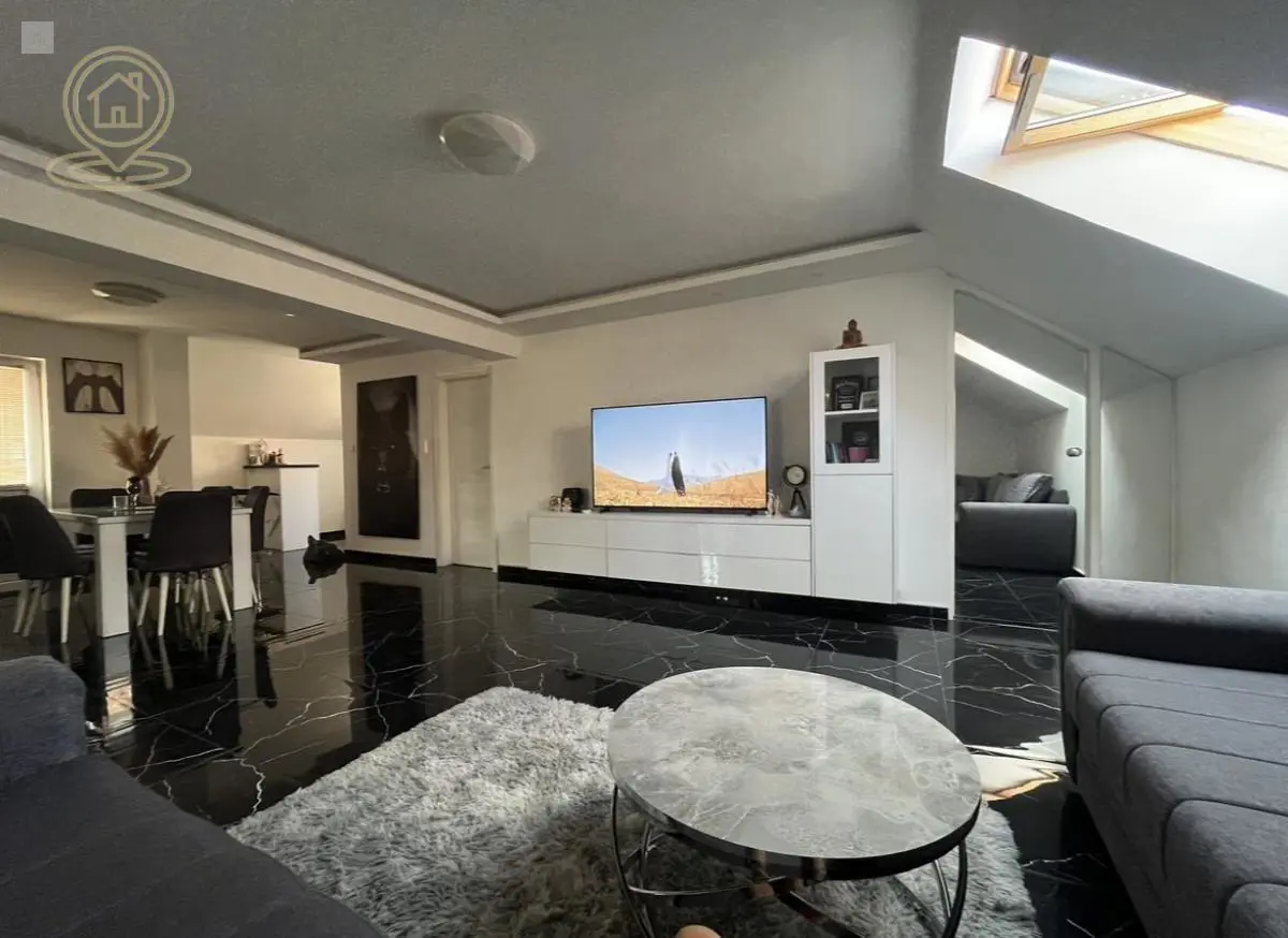 stanovi Novi Sad Trosoban 