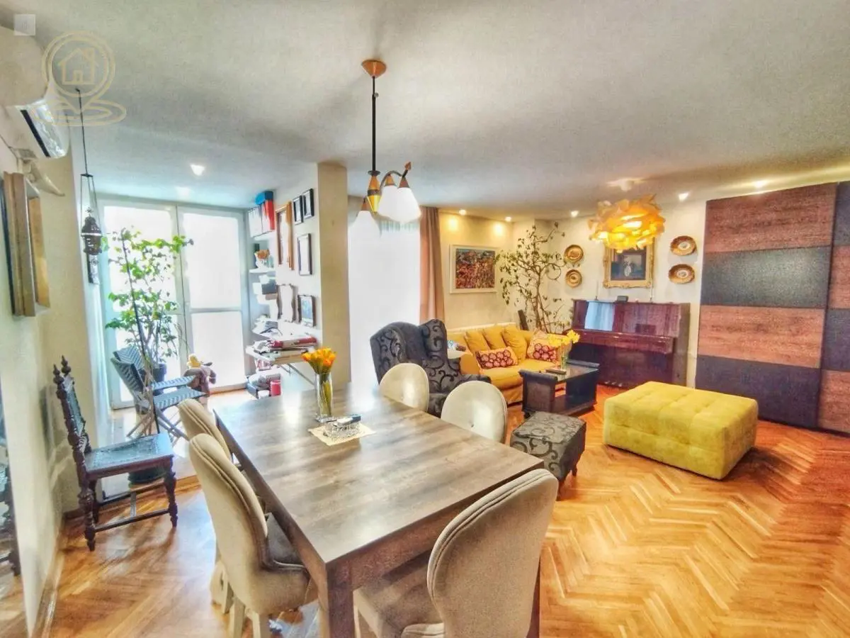 Novi Sad Liman 4 Trosoban stanovi 224000 evra 