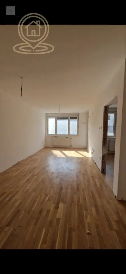 stanovi Novi Sad Kotorska  novogradnja Dvosoban 