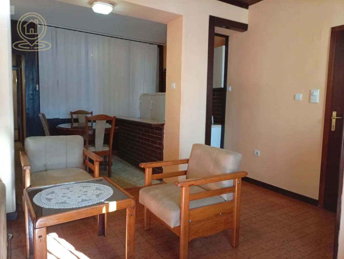 Novi Sad Adamovićevo Naselje  uknjizeni Dvosoban stanovi 139536 evra 