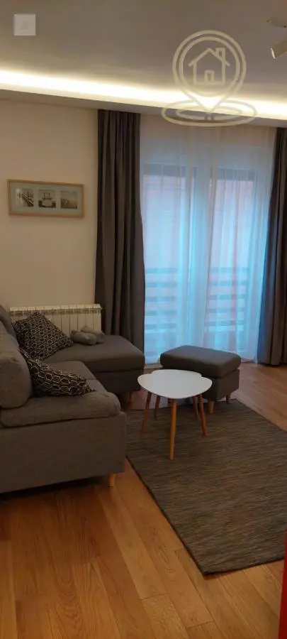 stanovi Beograd Gospodara Vučića  novogradnja Dvoiposoban 