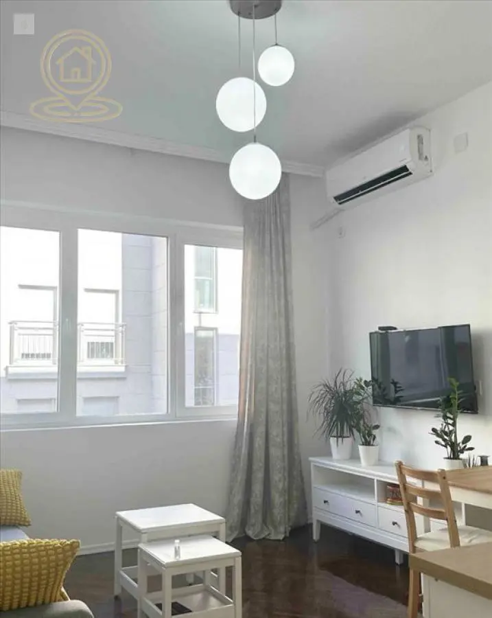 stanovi Beograd Bajlonova pijaca Dvosoban 