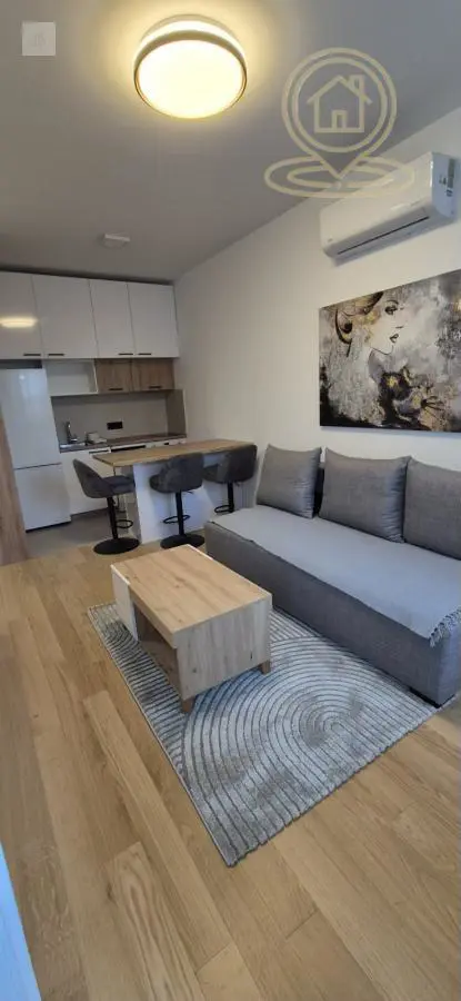 stanovi Novi Sad  novogradnja Jednoiposoban 