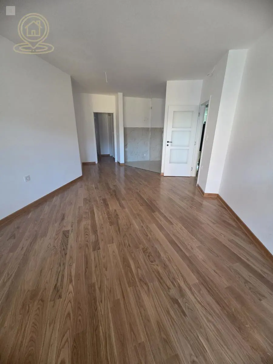 Niš Medijana  novogradnja Četvorosoban stanovi 195800 evra 