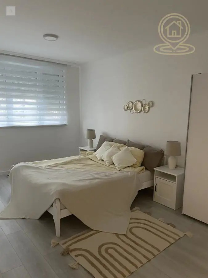 Dvosoban stanovi Stari Grad - 700 evra 