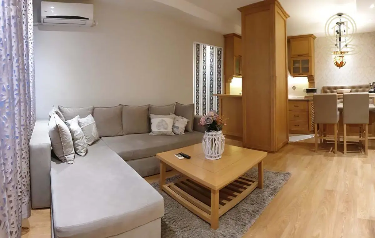 Dvosoban stanovi Vračar Hram 800 evra 