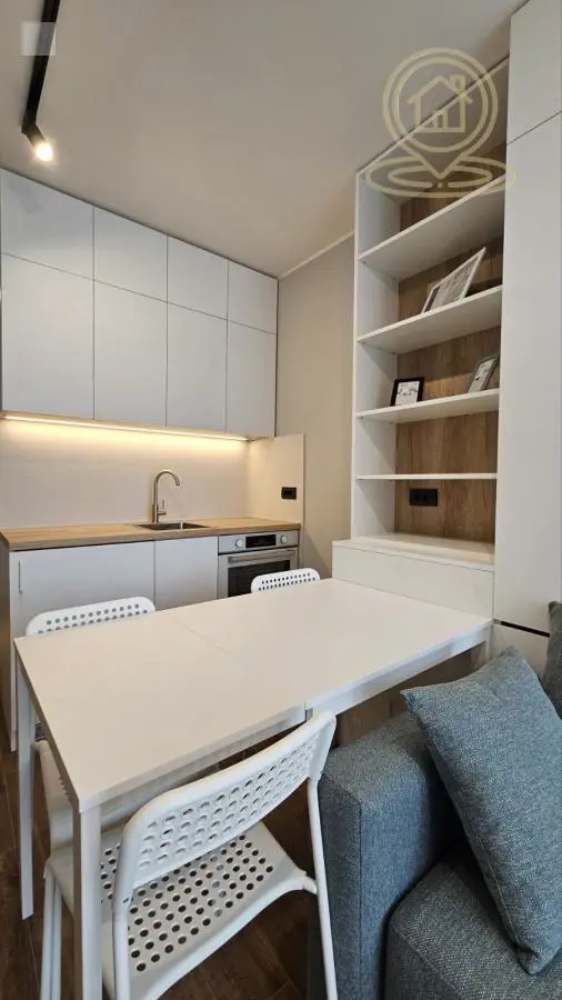 stanovi Beograd Bežanijska Kosa Jednosoban 