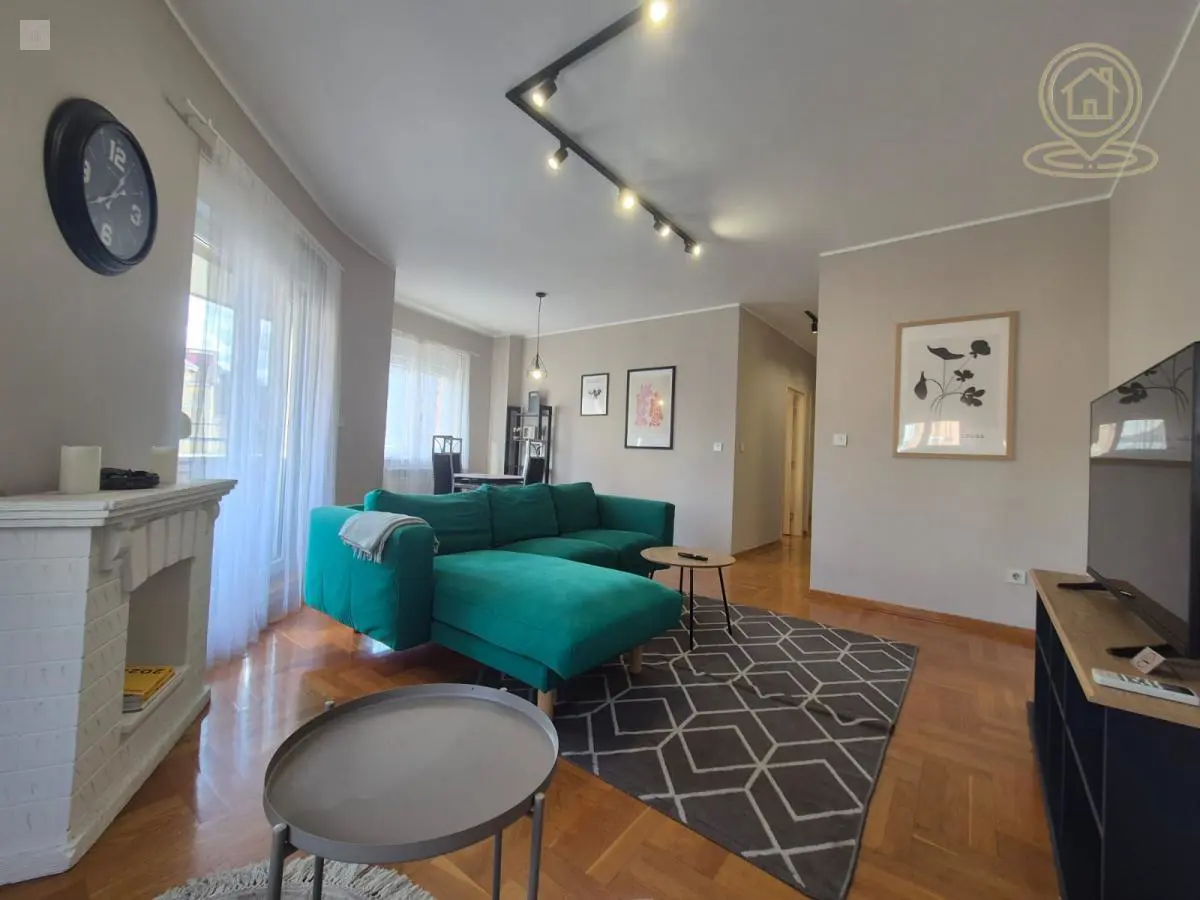  novogradnja Trosoban stanovi Zvezdara Vukov spomenik 800 evra 