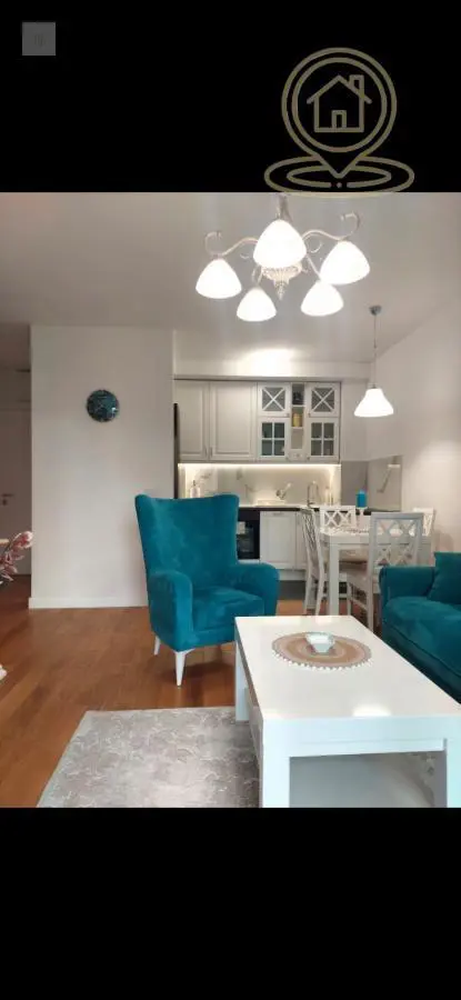  novogradnja Dvosoban stanovi Novi Beograd Savski blokovi (44 45 70 70a) 850 evra 