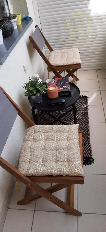 Dvoiposoban stanovi Nova detelinara - 204000 evra 