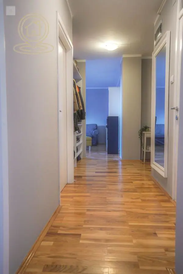 stanovi Novi Sad  uknjizeni Dvosoban 