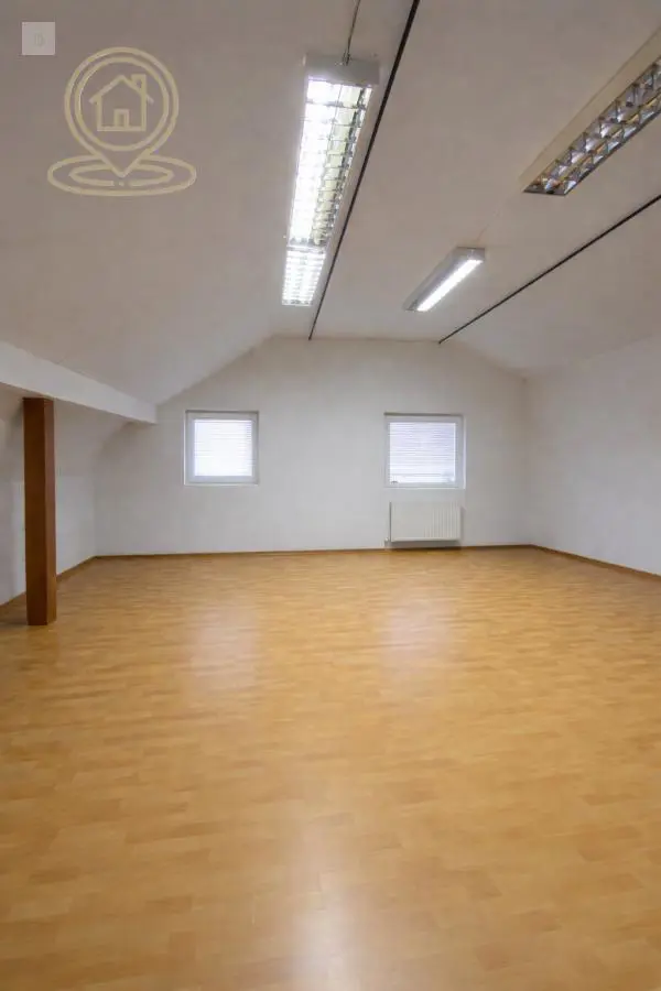 poslovni prostor Petrovaradin - 1800 evra 