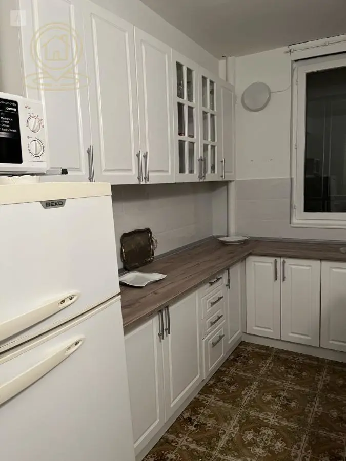 Trosoban stanovi Betanija - 600 evra 