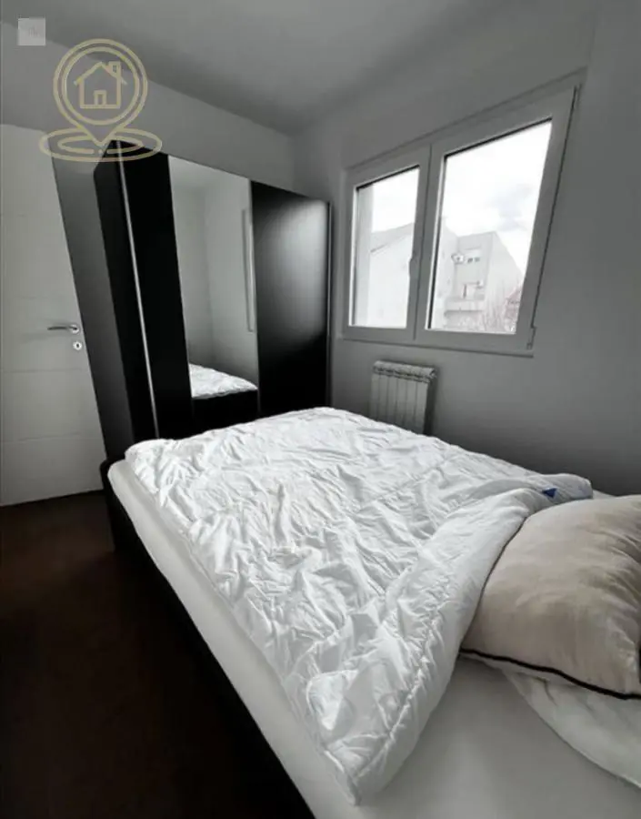 Beograd Voždovac Dvosoban stanovi 650 evra 