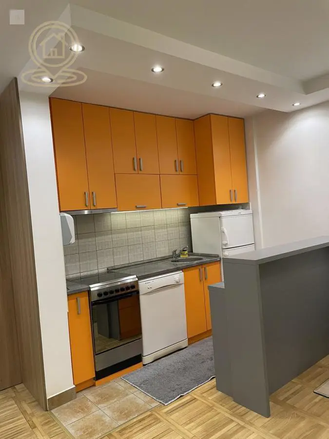 stanovi Novi Sad Jednosoban 