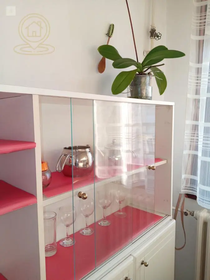 Dvosoban stanovi Bulevar Oslobođenja - 500 evra 