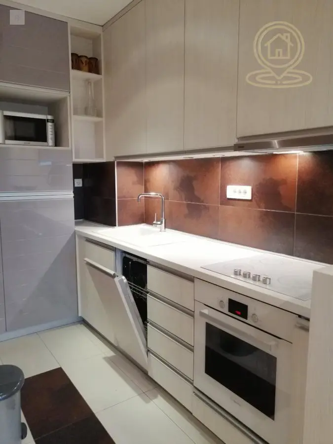 Novi Sad Nova detelinara Jednoiposoban stanovi 450 evra 