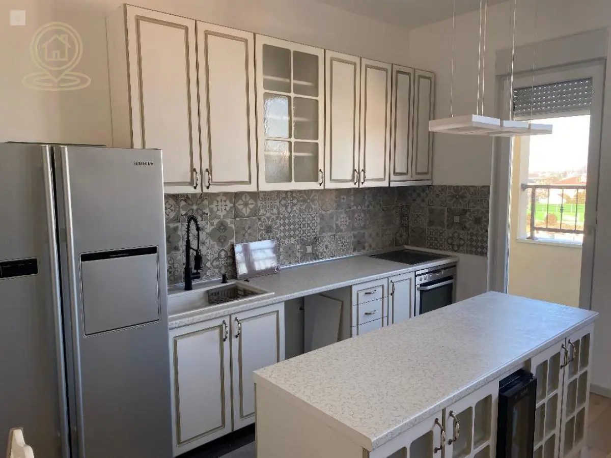  uknjizeni  novogradnja Troiposoban stanovi Salajka - 244800 evra 