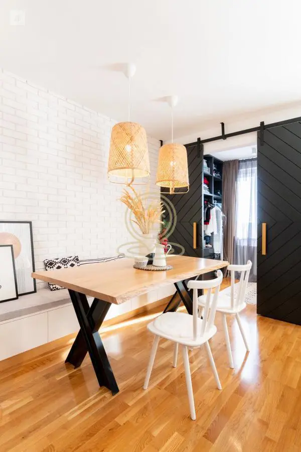  novogradnja Dvosoban stanovi Salajka - 700 evra 