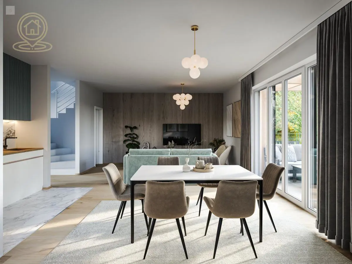  uknjizeni Četvorosoban stanovi Slana Bara - 205588 evra 