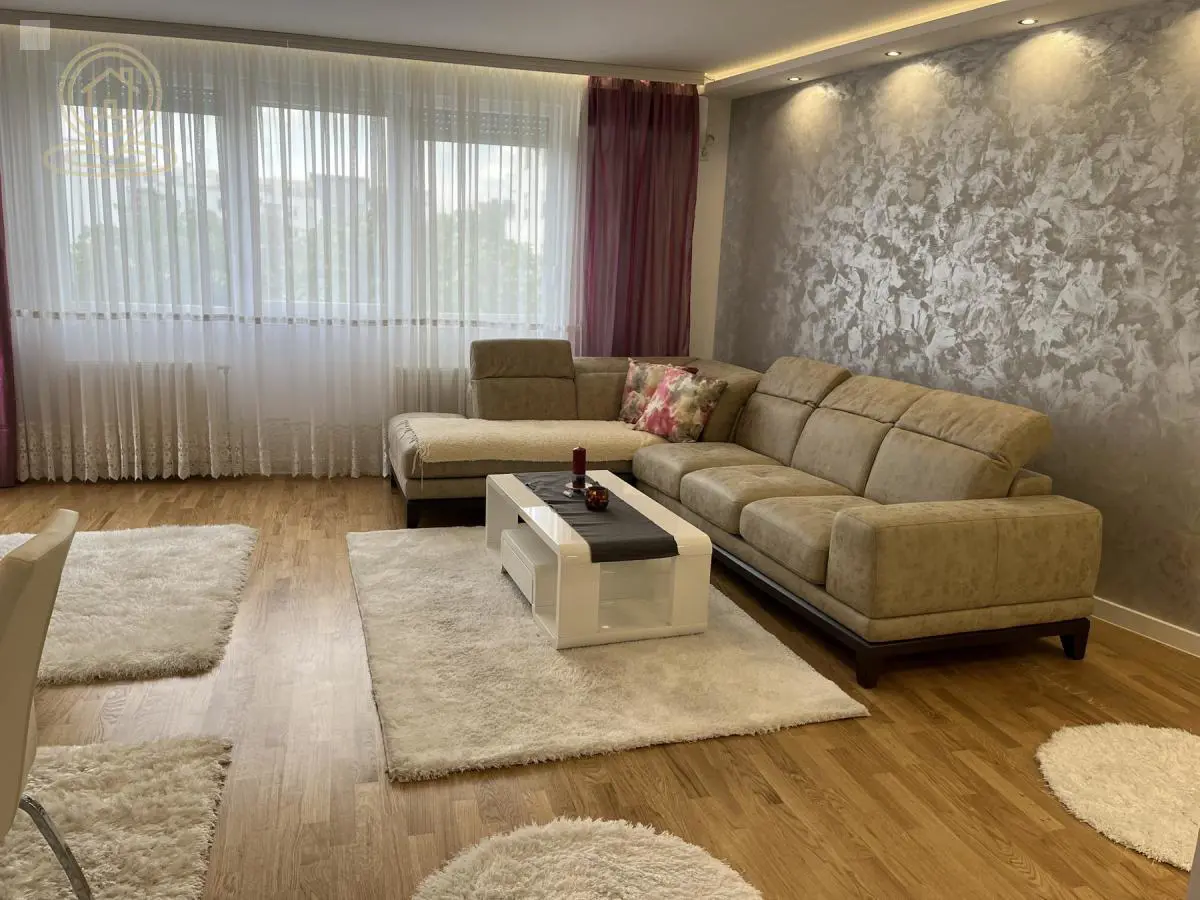  uknjizeni  novogradnja Četvorosoban stanovi Salajka - 339000 evra 