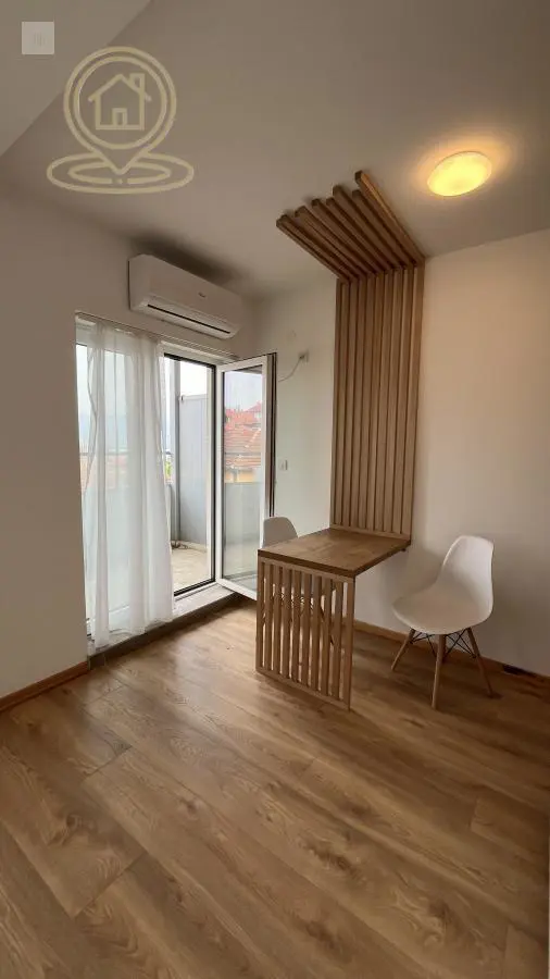 Jednosoban stanovi Centar - 65000 evra 