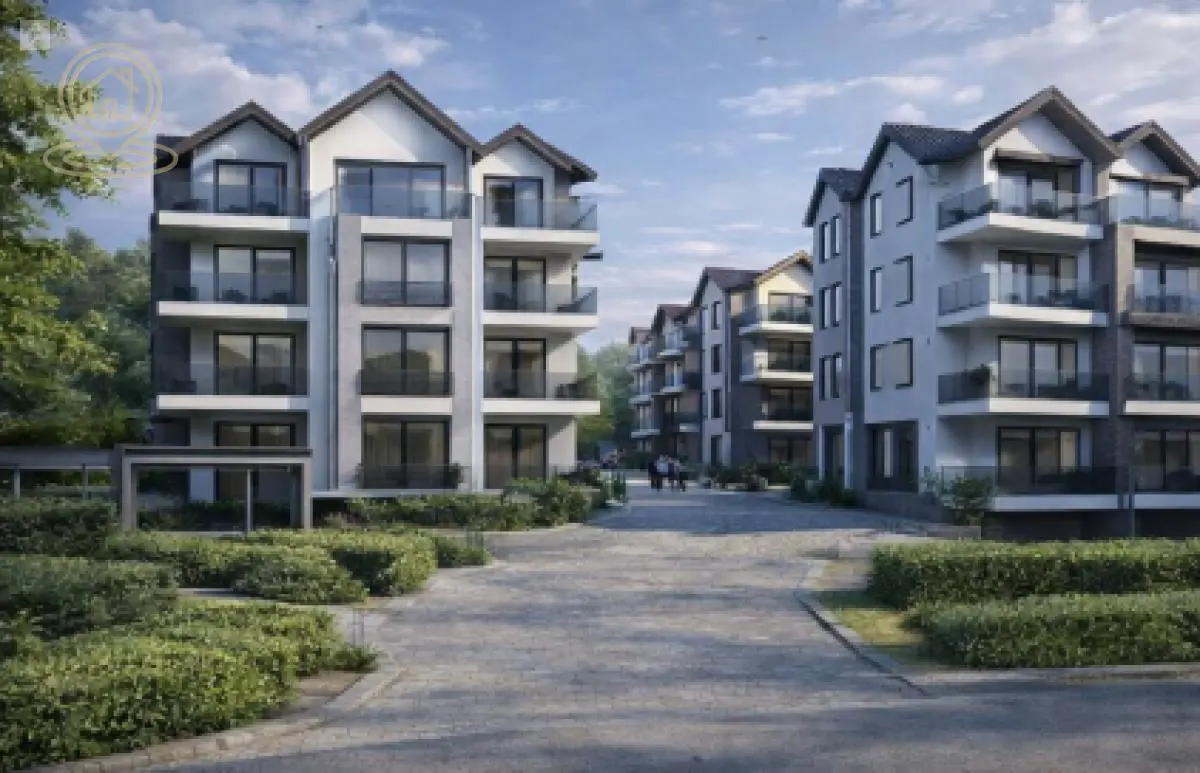 Vrnjačka Banja Centar Jednosoban stanovi 82700 evra 