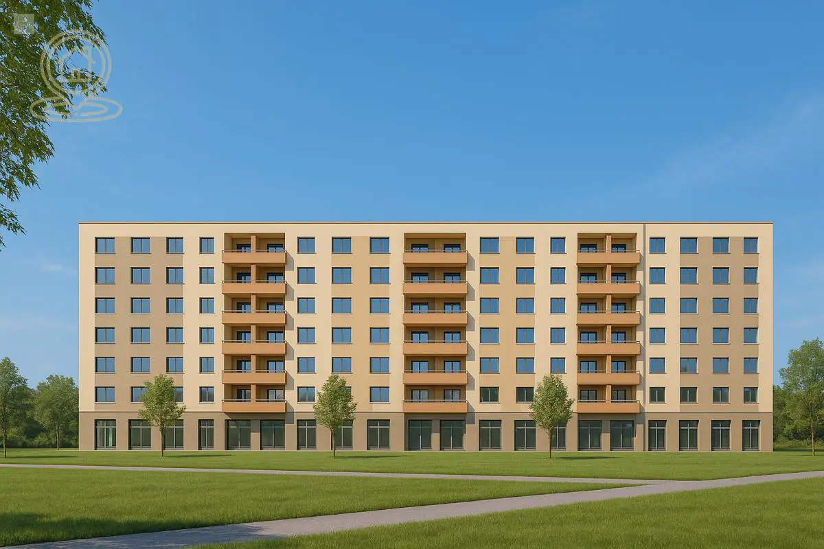 stanovi Kragujevac  novogradnja Dvosoban 