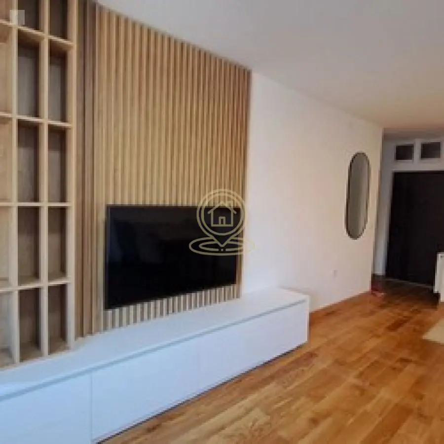 stanovi Niš Čair  novogradnja Dvosoban 