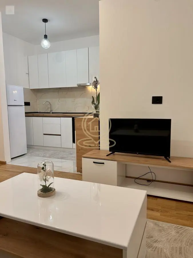  novogradnja Jednoiposoban stanovi Medijana - 500 evra 