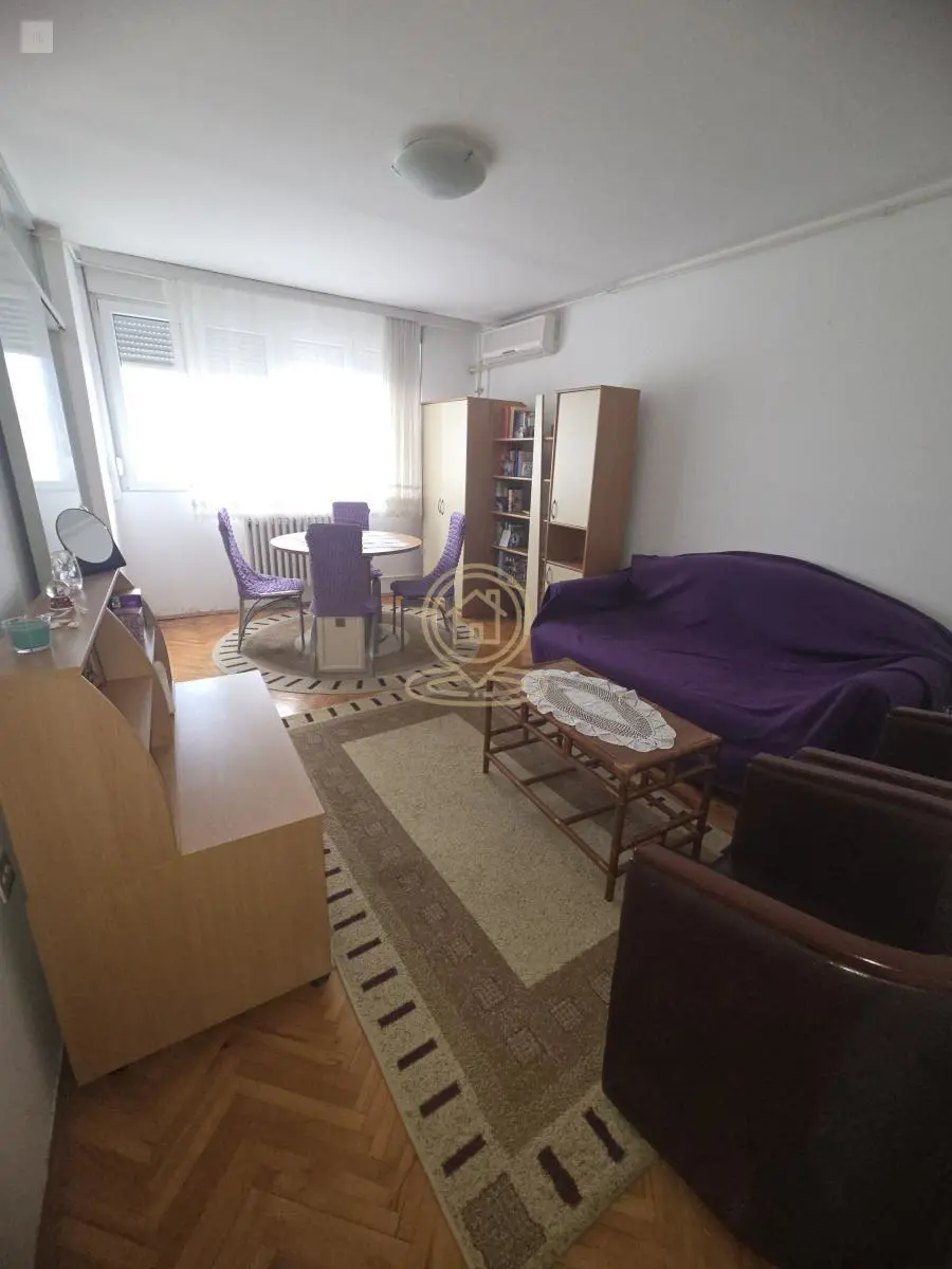  uknjizeni Jednoiposoban stanovi Medijana - 84400 evra 