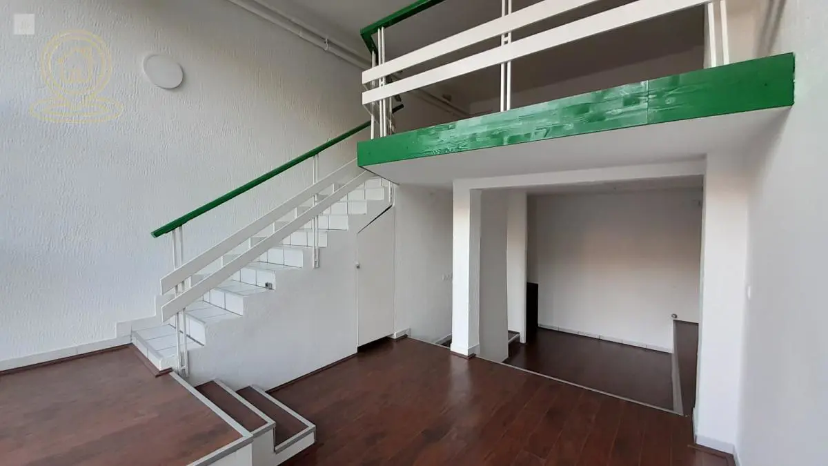 poslovni prostor Novo Naselje - 370 evra 